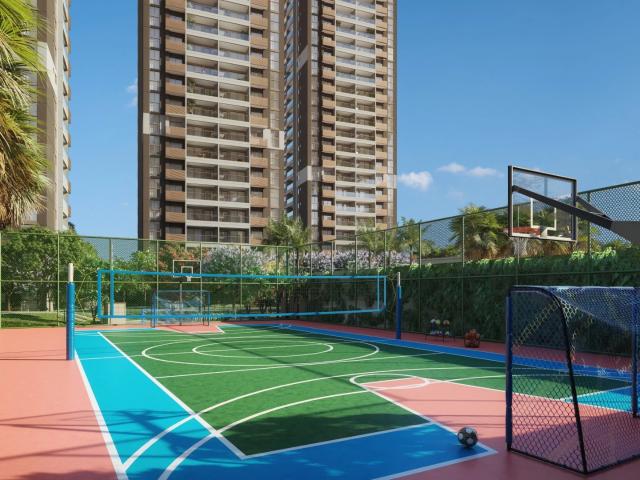 Apartamento venda em Vila Canal da Tinta, Paulista