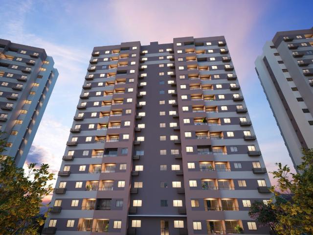 Apartamento venda em Paulista