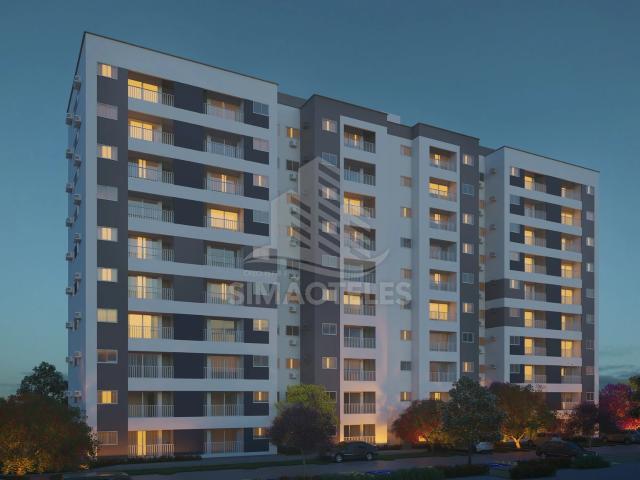 Apartamento venda em Paulista