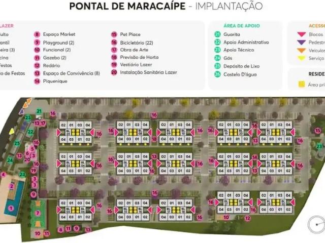 Apartamento venda em Região Geográfica Imediata do Recife, Região Metropolitana do Recife