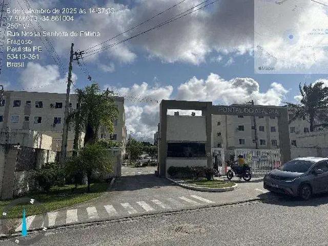 Apartamento venda em Região Geográfica Imediata do Recife, Região Metropolitana do Recife