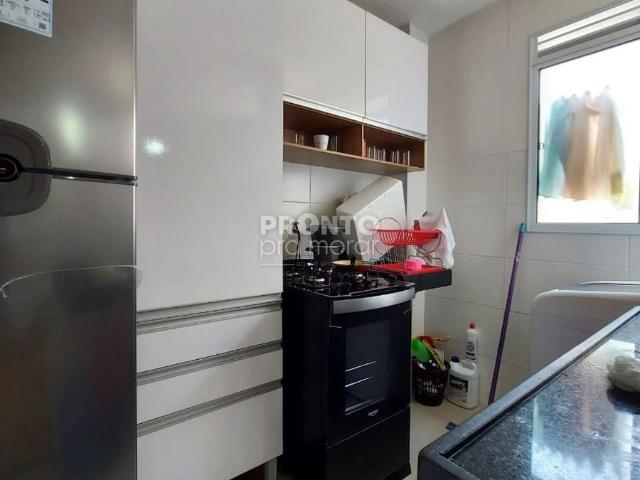 Apartamento venda em Ocupação Torres Galvão, Paulista
