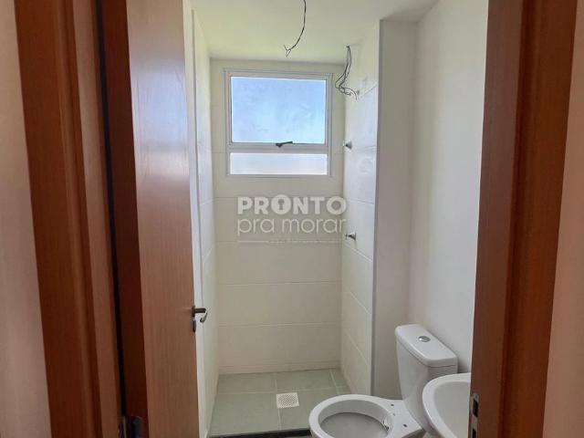 Apartamento venda em Ocupação Torres Galvão, Paulista