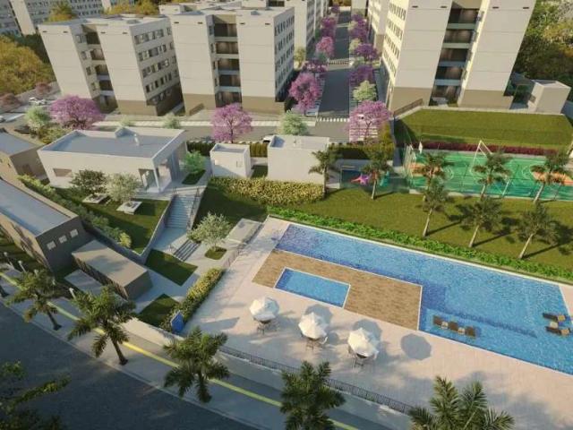 Apartamento venda em Quinta Etapa, Paulista