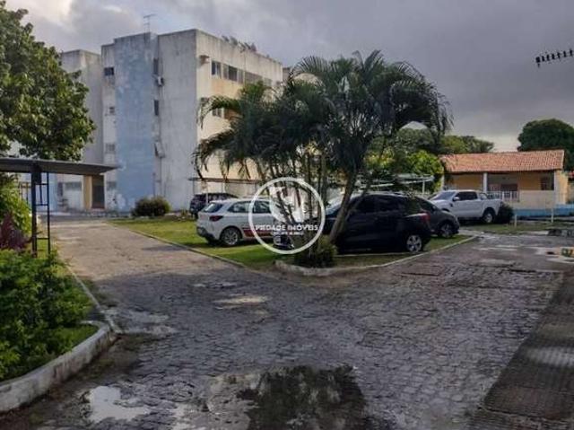 Apartamento venda em Paulista, Janga