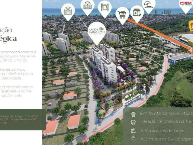 Apartamento venda em Região Geográfica Imediata do Recife, Região Metropolitana do Recife