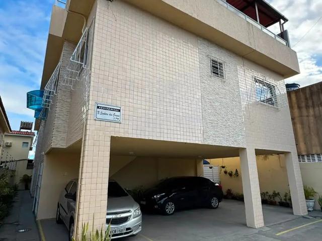Apartamento venda em Paulista