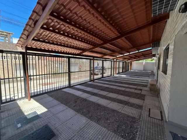 Apartamento venda em Paulista