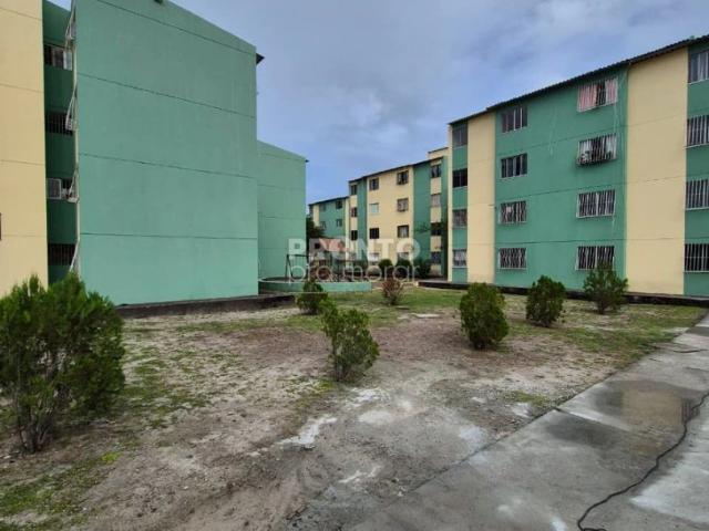 Apartamento venda em Paulista