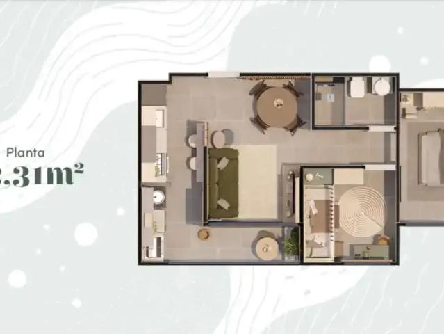 Apartamento venda em Região Geográfica Imediata do Recife, Região Metropolitana do Recife