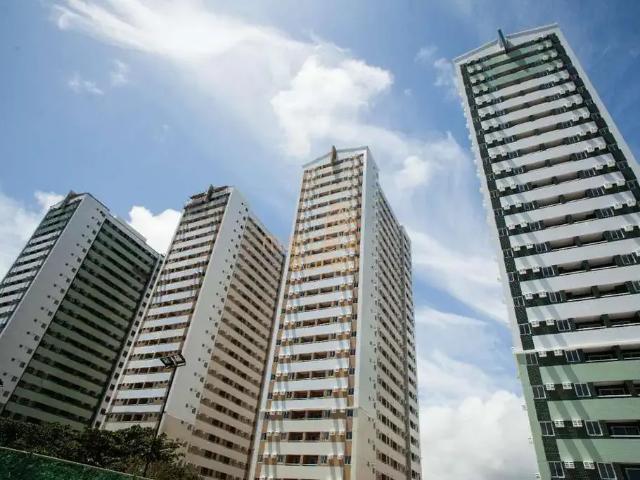 Apartamento venda em Região Geográfica Imediata do Recife, Região Metropolitana do Recife