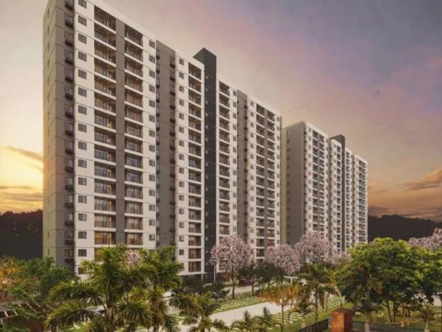 Apartamento venda em Paulista