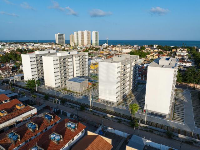Apartamento venda em Paulista, Região Geográfica Intermediária do Recife
