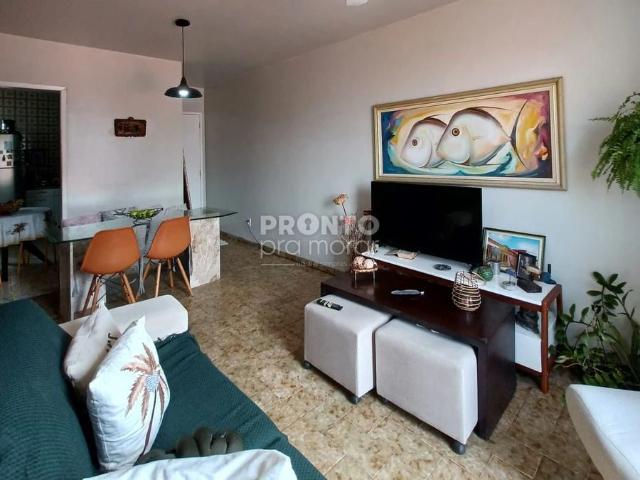 Apartamento venda em Paulista