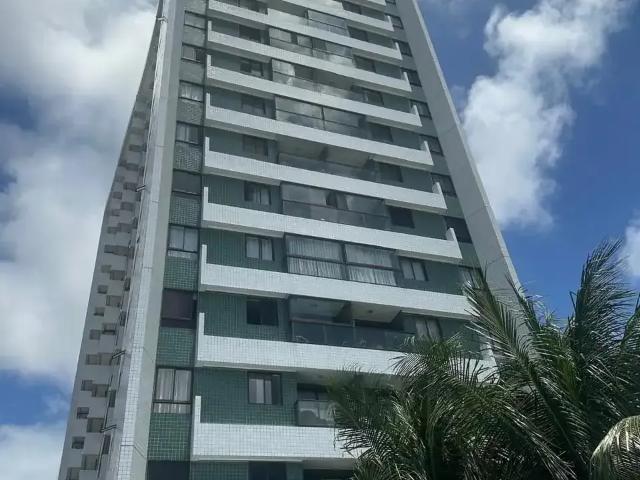 Apartamento venda em Região Geográfica Imediata do Recife, Região Metropolitana do Recife