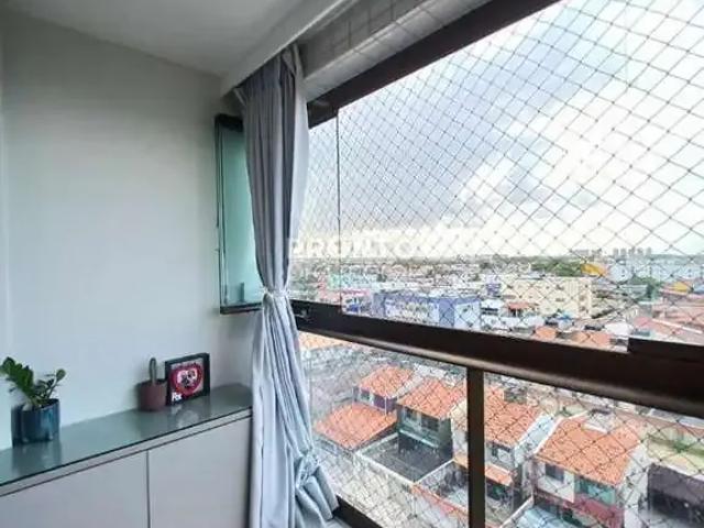 Apartamento venda em Região Geográfica Imediata do Recife, Região Metropolitana do Recife