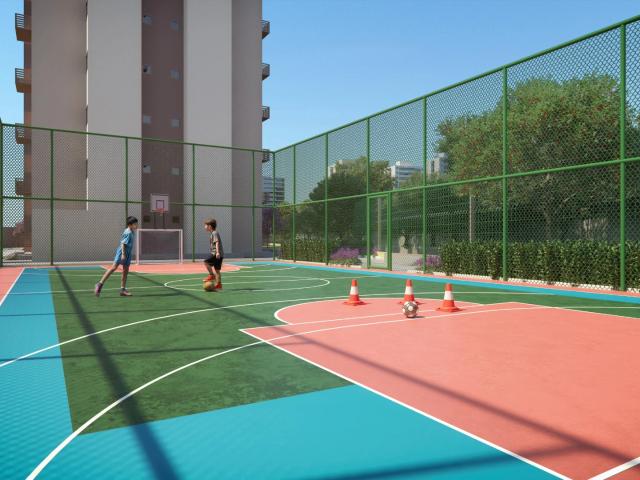 Apartamento venda em Paulista