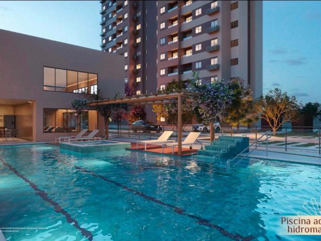 Apartamento venda em Paulista