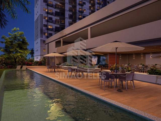 Apartamento venda em Paulista, Região Geográfica Intermediária do Recife