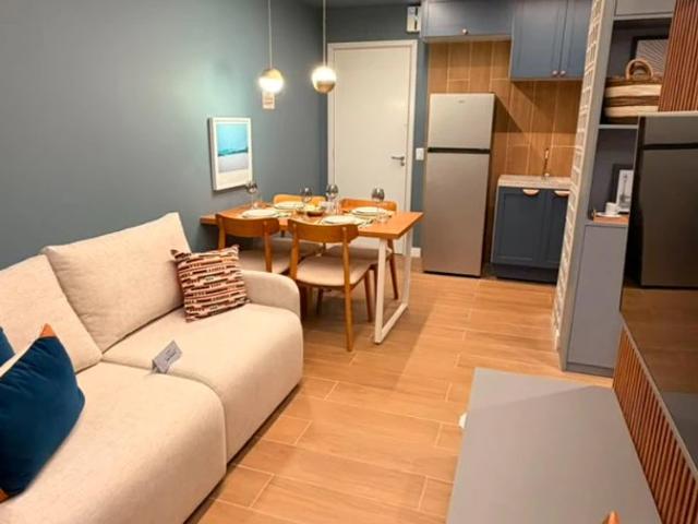 Apartamento venda em Paulista