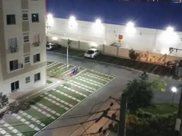 Apartamento venda em Paulista, Nobre