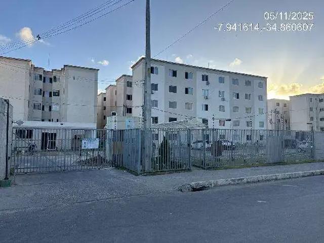 Apartamento venda em Região Geográfica Imediata do Recife, Região Metropolitana do Recife