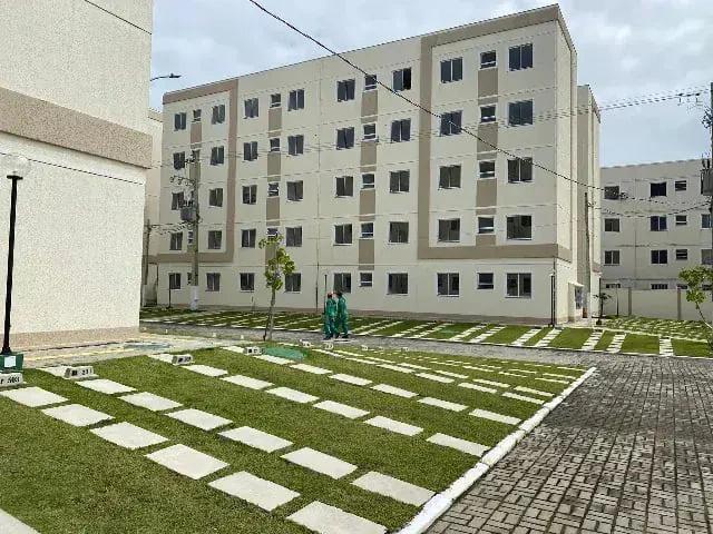 Apartamento venda em Região Geográfica Imediata do Recife, Região Metropolitana do Recife
