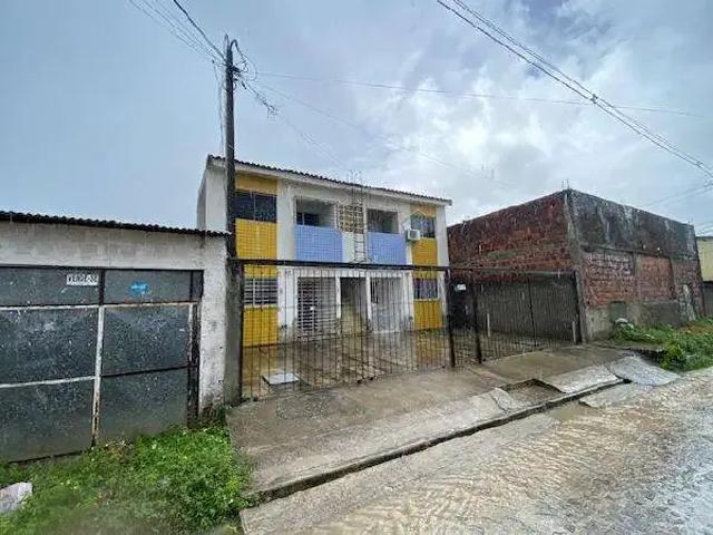 Apartamento venda em Paulista, Maranguape II