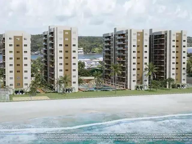 Apartamento venda em Região Geográfica Imediata do Recife, Região Metropolitana do Recife