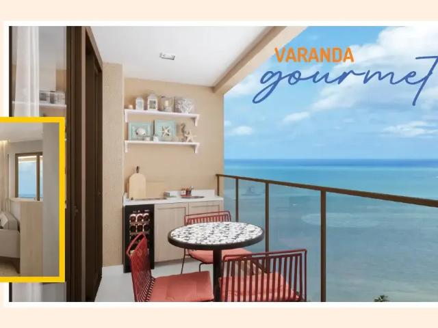 Apartamento venda em Região Geográfica Imediata do Recife, Região Metropolitana do Recife