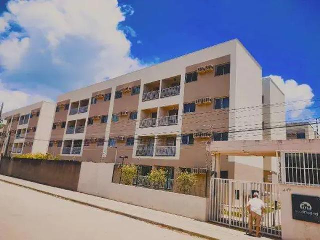 Apartamento venda em Região Geográfica Imediata do Recife, Região Metropolitana do Recife