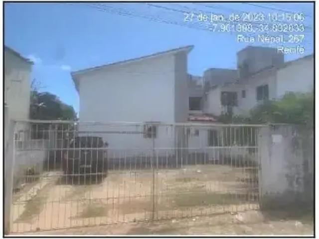 Apartamento venda em Região Geográfica Imediata do Recife, Região Metropolitana do Recife