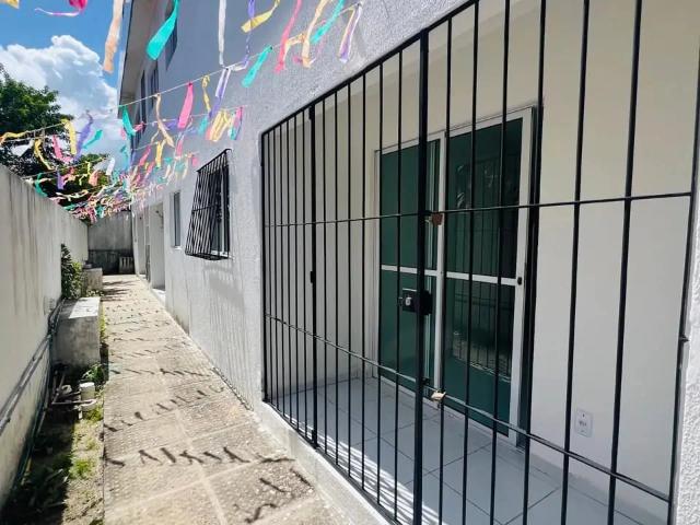 Apartamento venda em Paulista