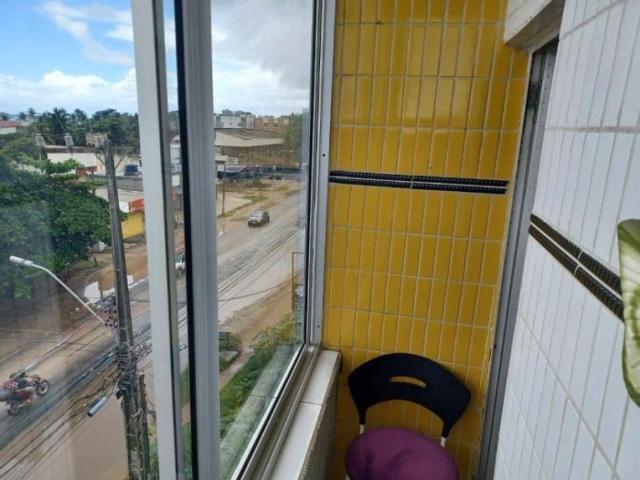Apartamento venda em Paulista