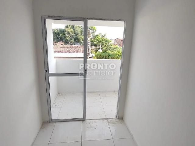 Apartamento venda em Paulista