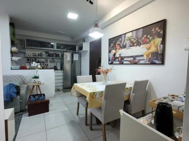 Apartamento venda em Paulista, Região Geográfica Intermediária do Recife