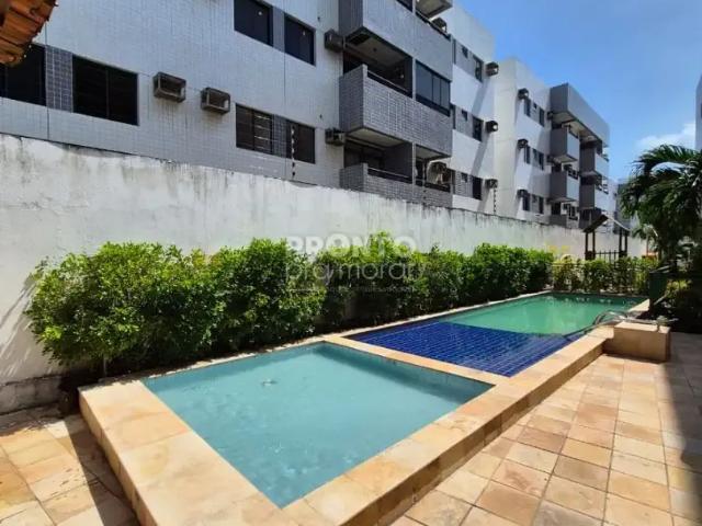 Apartamento venda em Região Geográfica Imediata do Recife, Região Metropolitana do Recife