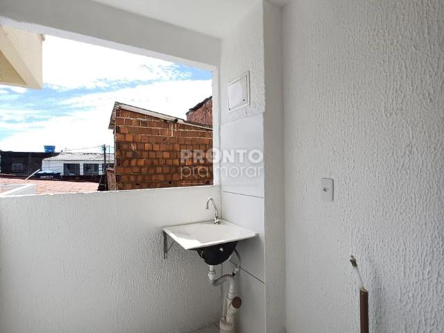 Apartamento venda em Paulista