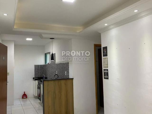 Apartamento venda em Paulista