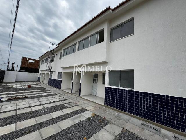 Apartamento venda em Paulista