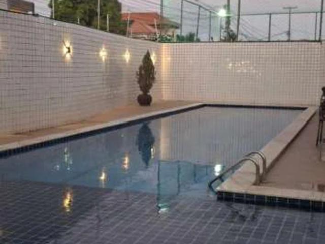 Apartamento venda em Paulista