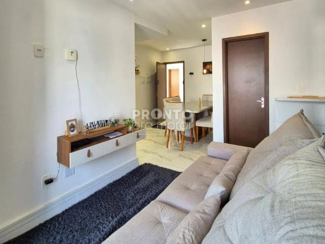 Apartamento venda em Vila Tururu, Paulista