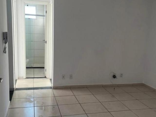 Apartamento venda em Regional PTB, Betim