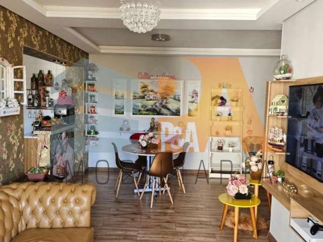 Apartamento venda em Pedreira, Pedreira