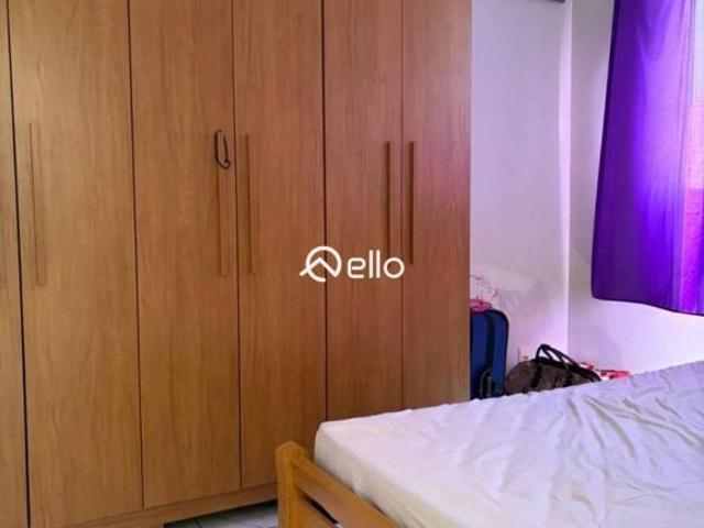 Apartamento venda em Pedro Leopoldo, Região Geográfica Intermediária de Belo Horizonte