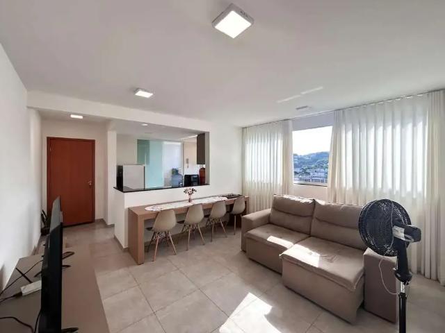 Apartamento venda em Região Geográfica Imediata de Belo Horizonte, Região Metropolitana de Belo Horizonte