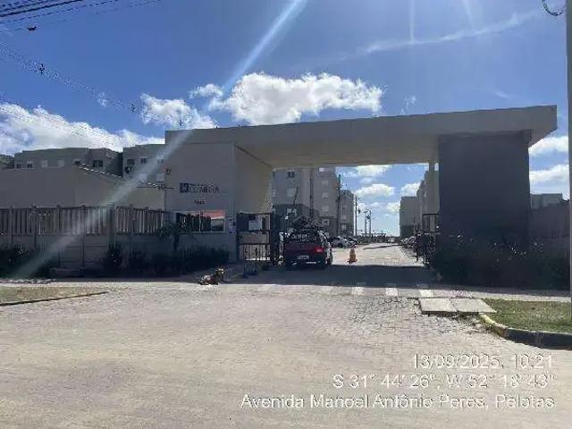 Apartamento venda em Região Geográfica Imediata de Pelotas, Aglomeração Urbana do Sul