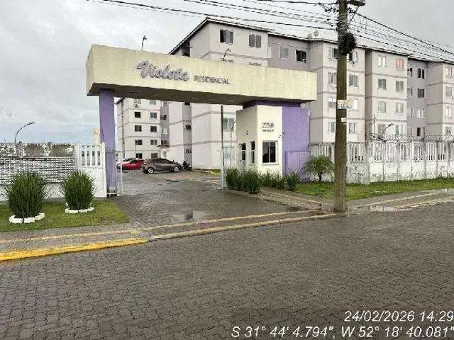 Apartamento venda em Região Geográfica Imediata de Pelotas, Aglomeração Urbana do Sul
