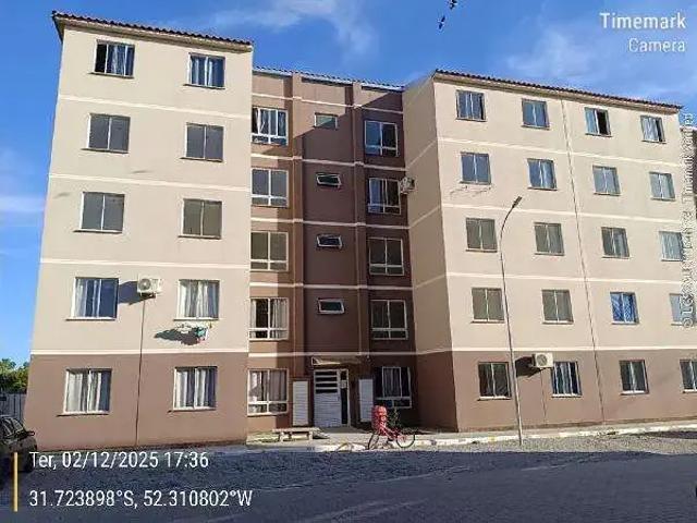 Apartamento venda em Região Geográfica Imediata de Pelotas, Aglomeração Urbana do Sul