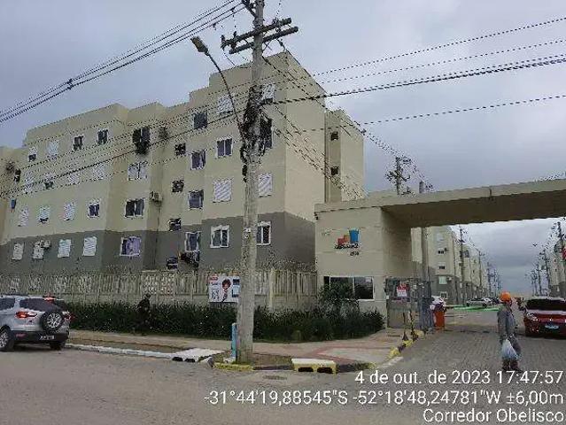 Apartamento venda em Região Geográfica Imediata de Pelotas, Aglomeração Urbana do Sul